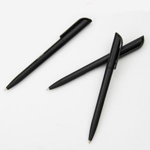 Bolígrafo de Plástico Fácil de Usar, Bolígrafo Publicitario para Hotel, Bolígrafo con Logotipo Personalizado en Stock - Product Image 5