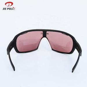 Nouvelle Chine Fabricant Haute Performance Sports de Plein Air <span class=keywords><strong>Motard</strong></span> Cyclisme Lunettes De Soleil - Product Image 5
