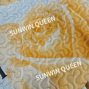 Juego <span class=keywords><strong>de</strong></span> Cubrecama Floral Reversible Moderno <span class=keywords><strong>de</strong></span> 3 Piezas a Precio <span class=keywords><strong>de</strong></span> Fábrica, con Falda para Cama, para <span class=keywords><strong>Invierno</strong></span> - Product Image 4