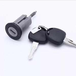 Cilindro de bloqueo de encendido del motor 90511999 para <span class=keywords><strong>Opel</strong></span> Astra G Corsa B C <span class=keywords><strong>Combo</strong></span> Meriva Zafira OE piezas de repuesto para automóviles - Product Image 5
