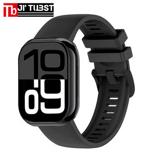 Montre connectée S11 MAX Series 2026, ultra résistante à l'eau IP67, montre de fitness Android, écran 2,19 pouces, unisexe - Product Image 3