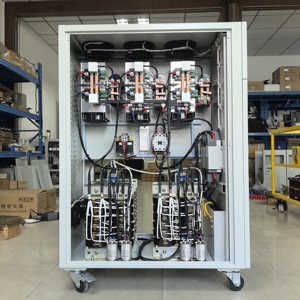 500kva 50hz to 60hz Variable <b>Voltage</b> Frequency <b>Converter</b> for Marine Use FSR-500KVA FSR-500KVA 500kva <b>Voltage</b> Frequency <b>Converter</b> - Product Image 4
