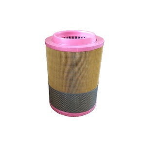 Pièces détachées pour compresseur industriel Manny ZS1063357, élément de filtre à air - Product Image 3