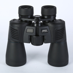 Aiweite Binoculars 10X50 High Definition Outdoor Travel Telescope For Sports Viewing - Product Image 1