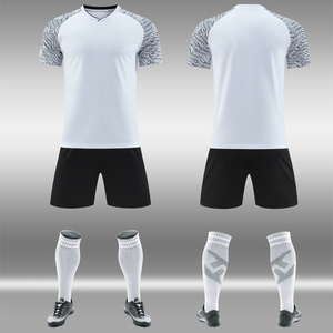 <span class=keywords><strong>Maglia</strong></span> da <span class=keywords><strong>Calcio</strong></span> Retrò di Alta Qualità Thailandese ad Asciugatura Rapida, Maglietta da <span class=keywords><strong>Calcio</strong></span> Classica per Uomo <span class=keywords><strong>Personalizzabile</strong></span> - Product Image 6