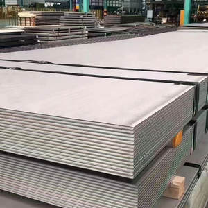 Fournisseur direct d'usine, tôles d'acier au carbone laminées à chaud sur mesure, normes ASTM/JIS/AISI, haute résistance, pliage/soudage/découpe - Product Image 4