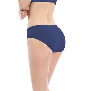Culottes respirantes pour femmes, douces et confortables, en coton, respirantes, douces et confortables, couvrant entièrement la surface, vente en gros OEM ODM - Product Image 5