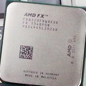 ซีพียู FX-<span class=keywords><strong>8350</strong></span> ใหม่เอี่ยมสำหรับขาย - Product Image 1