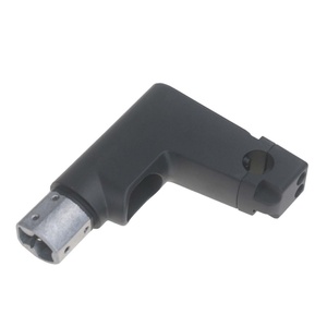 Accessoires pour trottinette électrique Segway G30 Max : Bloqueur frontal pour pièces de trottinette - Product Image 5