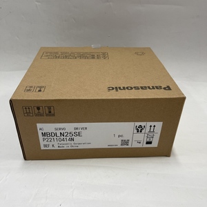 ไดรเวอร์เซอร์โว AC ของแท้ใหม่เอี่ยม MBDLN25SE - Product Image 1