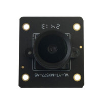 IMX577 OEM Coms capteur 12MP Mipi caméra Module 4K Full HD Drone caméra 3840*2160 30FPS MINI caméra objectif sans distorsion