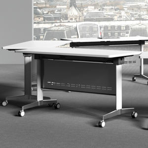 Откидной и складной учебный Конференц-стол - Product Image 5