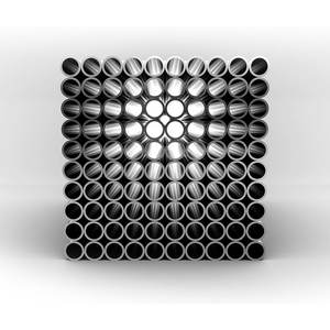 SS304 201 202 304 316 custom customized stainless <b>steel</b> <b>tube</b> - Product Image 6