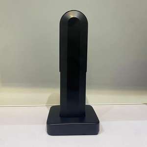 Robinet <span class=keywords><strong>de</strong></span> balustrade en verre personnalisé <span class=keywords><strong>de</strong></span> haute qualité <span class=keywords><strong>de</strong></span> l'usine chinoise montage au <span class=keywords><strong>sol</strong></span> en alliage d'aluminium balustrade en verre balustrades mains courantes - Product Image 6