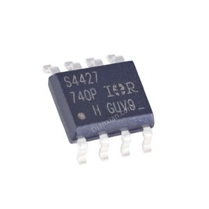 Componenti Elettronici IC in Stock ML4824CS1 ML4824IS1 SOP16 <span class=keywords><strong>Chip</strong></span> di Alimentazione LCD - Product Image 2