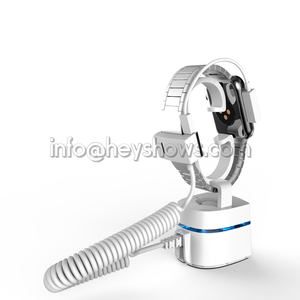 Soporte de pantalla de seguridad para reloj inteligente, alarma antirrobo, sistema de alarma, Control inalámbrico - Product Image 6