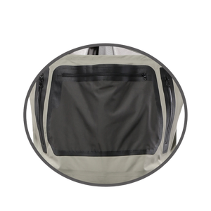 Thoáng Khí Ngực Loài sếu Stockingfoot 3 Hai Lớp Bền Và Không Thấm Nước Cách Điện Bay Câu Cá Và Săn Bắn Vịt Cho Nam Giới <span class=keywords><strong>Waders</strong></span> - Product Image 4