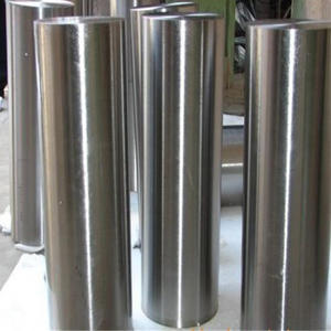 1.4511/1.4523 SUS836l مصنع قضيب مبروم فولاذي غير قابل للصدأ مع جودة عالية وسعر تنافسي - Product Image 2