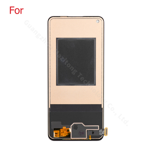 Pantalla LCD para Teléfonos Móviles <span class=keywords><strong>Oppo</strong></span> F21-spro, F21pro, <span class=keywords><strong>Find</strong></span>-x5lite, Realme9, Realme9pro+, Realme-10, Realme-11, ONEDUSNORD-CE2 - Product Image 6