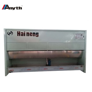 Công nghiệp thép không gỉ nước Rèm đá bụi Remover Tủ <span class=keywords><strong>Collector</strong></span> cho đá bụi sucking - Product Image 3