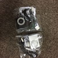 2026 Unduhan Lagu Gratis Baru Grosir Harga Murah Pemutar Musik Mini USB Portabel dengan Klip Logam Tanpa Layar LCD
