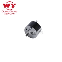 WEIYUAN Nouvelle soupape de commande d'injecteur diesel Common Rail en acier inoxydable 9308-622b 28239295 pour moteur diesel