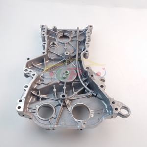 Cubierta del sistema del motor de buena calidad y económica, conjunto de cadena de distribución 21350-2J000 para H-YUNDAI G80 ELECTRIC 21 21350 2J000 - Product Image 5