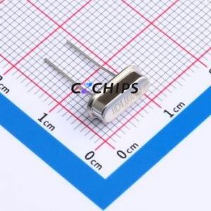 049ST24000F18DTLJ Crystal (Passive) HC-49S Crystal Oscillator Through Hole Crystal Oscillator 4MHz 20ppm 18pF - Product Image 1