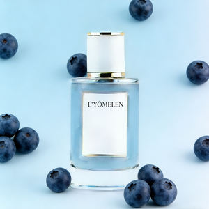 Parfum à la senteur de jasmin et de bergamote, nouvelle formule longue durée, parfum floral de haute qualité pour les clubs de nuit - Product Image 2