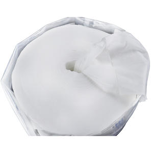 Recharge de lingettes humides pour fitness et gym, haute qualité, 400 lingettes nettoyantes, 800 lingettes écologiques, emballage en sac, 1000 lingettes en seau/baril, vente en gros - Product Image 6