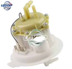 7L8919679 7L6919679D untuk 2007-2013 Porsche Cayenne/Volkswagen Touareg/Audi Q7 (pompa bantu) - Product Image 1