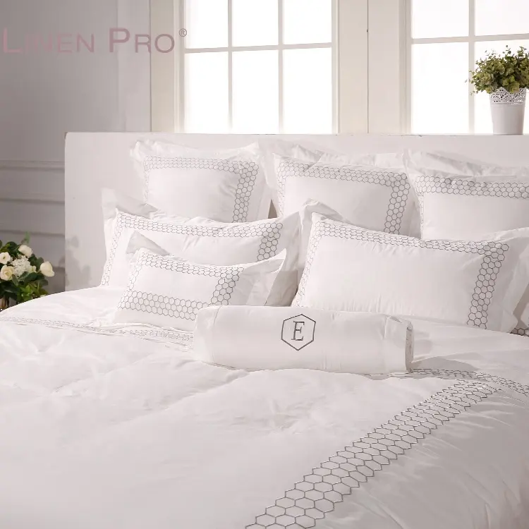 2020 Latest Style King size bedding set bed sheet 100% cotton.