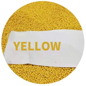 Pvc material PVC Plastic Particles Modified PVC supplier