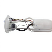 Kabang - Nueva Unidad de Envío de Combustible y Conjunto de Bomba de Combustible para Land Cruiser FJA300 GRJ300 VJA300 OE 7702060700 Auto