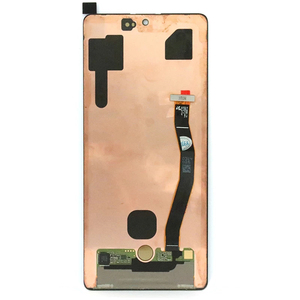 Pantalla OLED Super AMOLED Plus de Alta Calidad para S10 <span class=keywords><strong>Lite</strong></span> de 6.7'', 100% Probada, Pantalla Táctil de Repuesto, 400cd de Luminancia, Sin Luz - Product Image 4