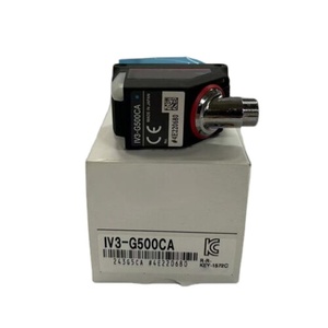 Módulo de Cámara CMOS IV3-G500CA con Sensor IMX766, Modelo Estándar, Tipo AF a Color, con IA Integrada - Product Image 2