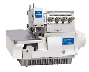 HK-700 Direct Drive High Speed Industrial Overlock <b>Sewing</b> <b>Machine</b> - Product Image 1