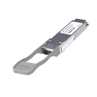 FR 100G SR BIDI Multimode Single-fiber Optical Module QSFP-40/100G-SRBD Duplex LC 850 nm 100 m China