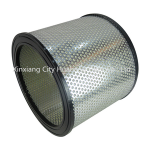 Huahang Factoy fournit une canalisation de bonne qualité à haute pression pour filtre à gaz - Product Image 6