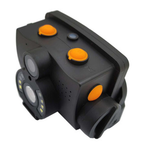 EB7012LQ LED Headlamp 3W DC3.7V <b>Rechargeable</b> Portable <b>Work</b> <b>Light</b> - Product Image 5