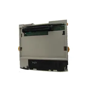 CJ1W-1DP01 Plc Controller CJ Series CP1H CPU Unit CJ1W In Stock