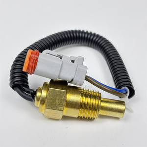 Sensor de Temperatura del Refrigerante de Agua 41-6538 416538 para Motor Thermo King - Product Image 5