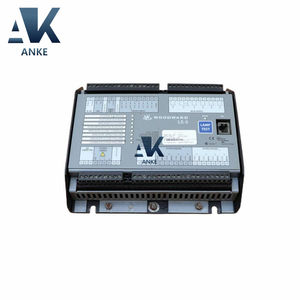 LS-5 8440-1946 Contrôleurs de synchronisation Woodward - Product Image 2