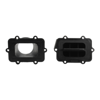 Système de soupape à lamelles POWERMOTOR V3127R-873A-2 de remplacement pour moteurs 600 E-TEC HO SDI, neuf, pour motoneige, garantie 1 an, fabriqué en Chine