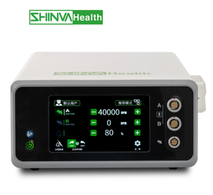 Sistema Eléctrico Quirúrgico Ortopédico Multifuncional con Pantalla Táctil de Nueva Generación SHINVA - Product Image 1