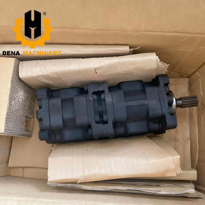 फिट मित्सुबिशी नास्को <span class=keywords><strong>PHS3060</strong></span>-3045-GN222AAL PHS3031-2519AGL गियर पंप निर्माण मशीनरी स्पेयर पार्ट्स - Product Image 4