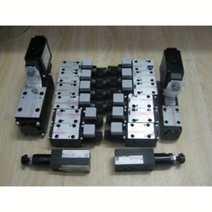 ไฮดรอลิก Agmzo-a-10/210 Agmzo-a-10/350 ระบบไฟฟ้า พร้อมการรับประกัน 1 ปี - Product Image 4