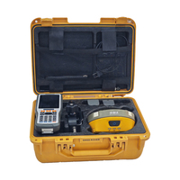 Utilisation Hi-target V90 Plus Gnss Rtk Base et Rover Instruments de mesure de haute précision Gnss Receiver Rtk Hi-target V90