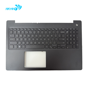 Carcasa Superior con Reposamanos para Portátil HK-HHT para <span class=keywords><strong>Dell</strong></span> Inspiron 3580 3581 3582 <span class=keywords><strong>3583</strong></span> Stock 0P4MKJ - Product Image 1