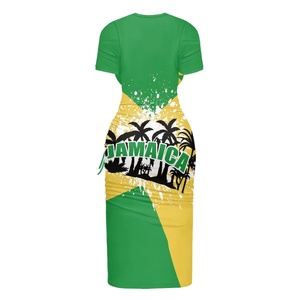 mini beach party dress Come And Get It Aqua Sequin Party Mini Dress - US 16 main image 0